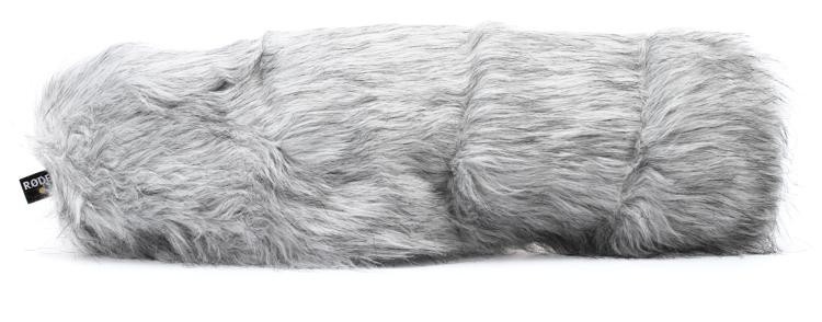 Rode Artificial Fur Wind Shield For Blimp