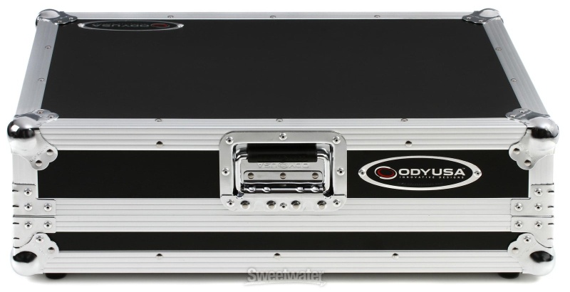 Odyssey Black Label Glide Style Case