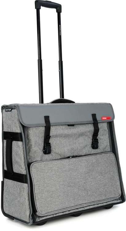Gator G-Cpr-Im21w Creative Pro 21" Imac Carry Tote With Wheels