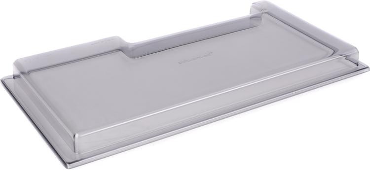 Decksaver Ds-Pc-Mpctouch Polycarbonate Cover For Akai Mpc Touch