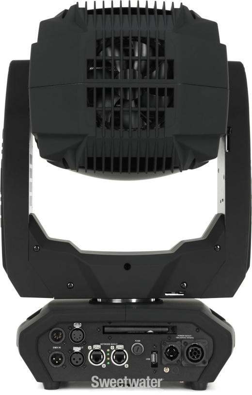 Chauvet maverick online force