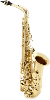 Selmer Paris S90 Series Alto Saxophone Mouthpiece - 190