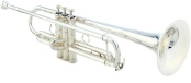 Bach Stradivarius Trumpet in Bb 19065GV Vindabona