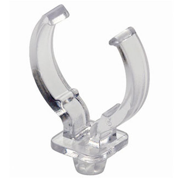 Support Clip For Long Twin Tube Lamps