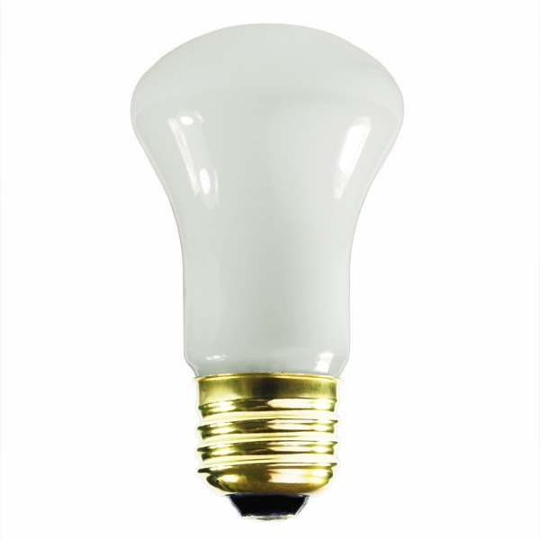 40 Watt - R16 Incandescent Light Bulb