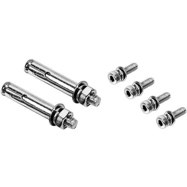 Adjustable UBracket Black