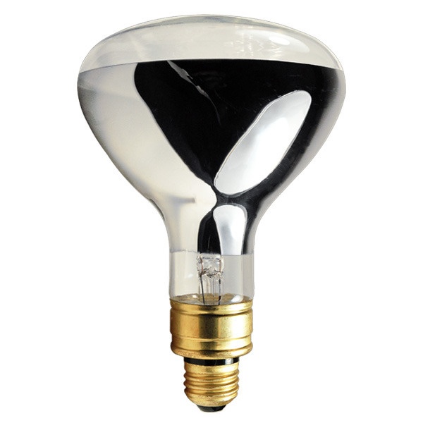 Sylvania 14747 - 375 Watt - R40 - Ir Heat Lamp