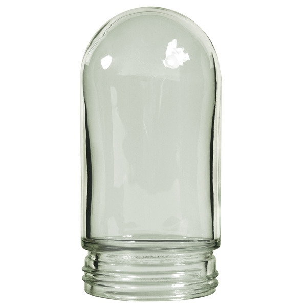 Satco 50-919 - Glass Jelly Jar