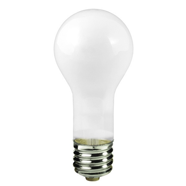 100/200/300 Watt - 3 Way Light Bulb