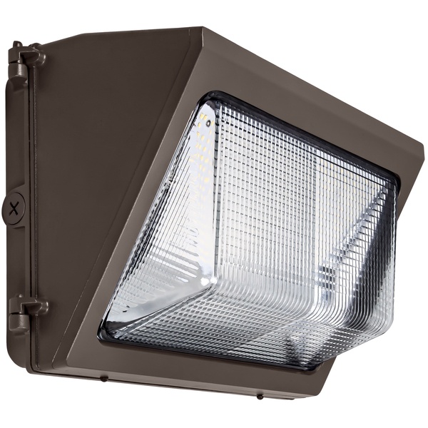120 Watt Max 16,800 Lumen Max Wattage And Color Selectable Led Wall
