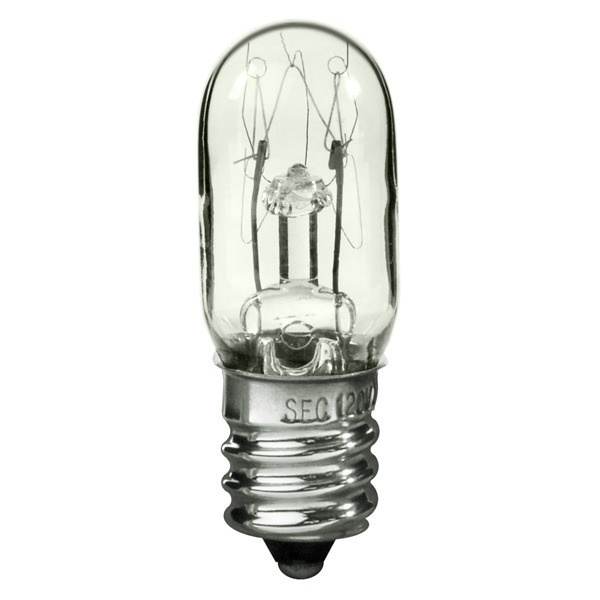 15 Watt - T4.5 Incandescent Light Bulb
