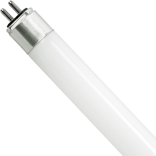 Led Without Ballast 3 Ft. Led T5 Tube - 4000 Kelvin - 2000 Lumens - Type B - Operates ...
