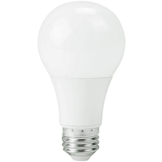 Natural Light - 1100 Lumens - 12 Watt - 4000 Kelvin - Led A19 Light Bulb