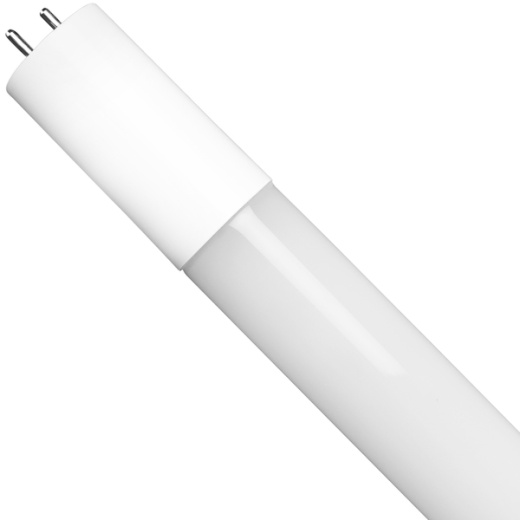 High Lumen Output - 4 Ft. Led T8 Tube - 4000 Kelvin - 3000 Lumens - Type B - Operates Without Ballast