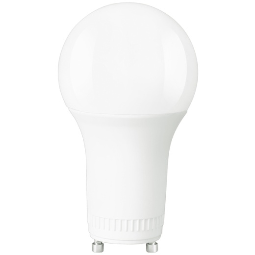 Natural Light - 1100 Lumens - 12 Watt - 2700 Kelvin - LED A19 Light Bulb