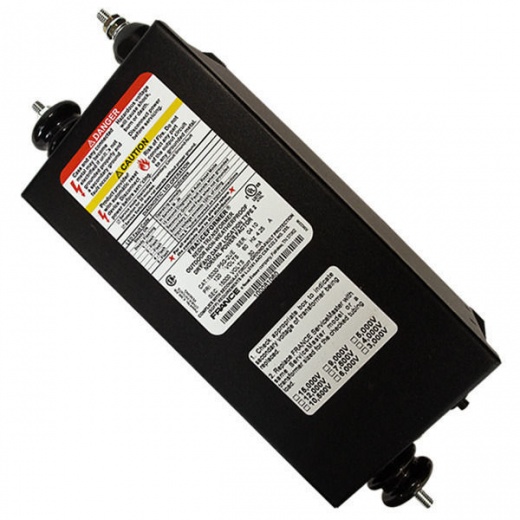 France 9030 P5G-2UE ServiceMaster Transformer