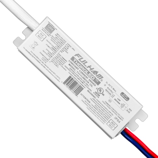 Led Driver - Dimmable - 15 Watt - 350Ma Output Current