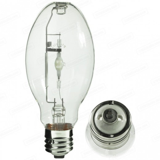 Plusrite 1575 - 250 Watt - Ed28 Metal Halide Lamp