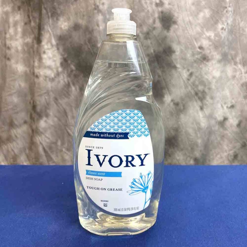 Ivory Dish Soap - 1.5 Pint