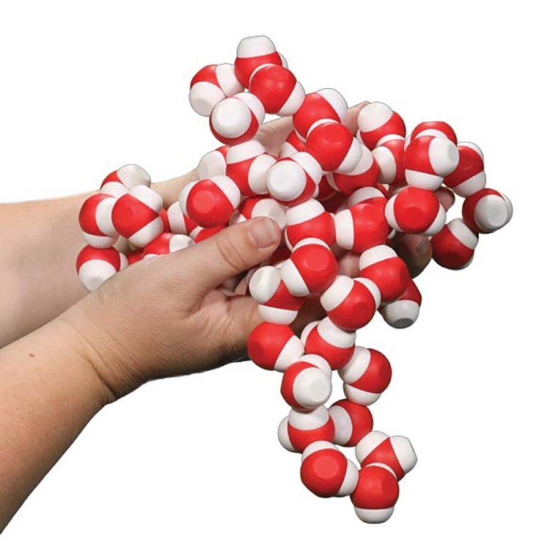 Magnetic Water Molecule Kit