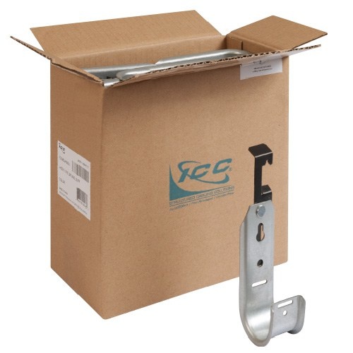 JHook, 1 5/16In, Bat Wing, 25 Pk