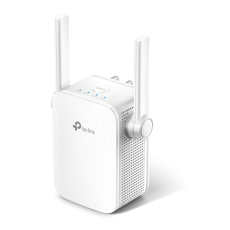 Ac750 Wi-Fi Extender With Two Antenna
