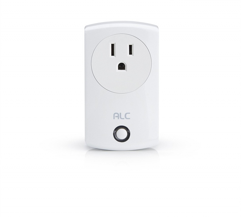 Alc Power On/Off Switch