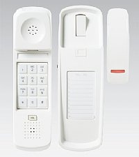 Hospital Phone W/ Visual Ringer 20015