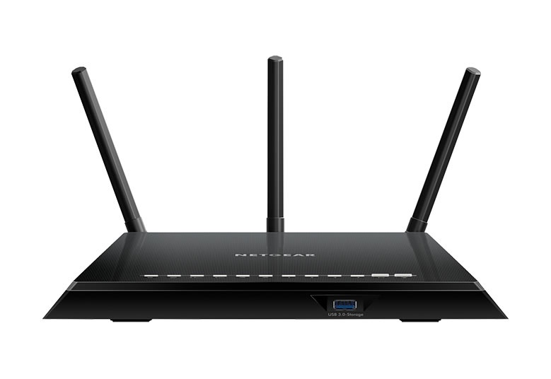 Ac1750 Smart Wifi Db Router