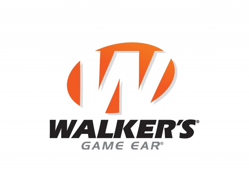 Walker's Game Ear Ultra Ear Bte 2 Pack