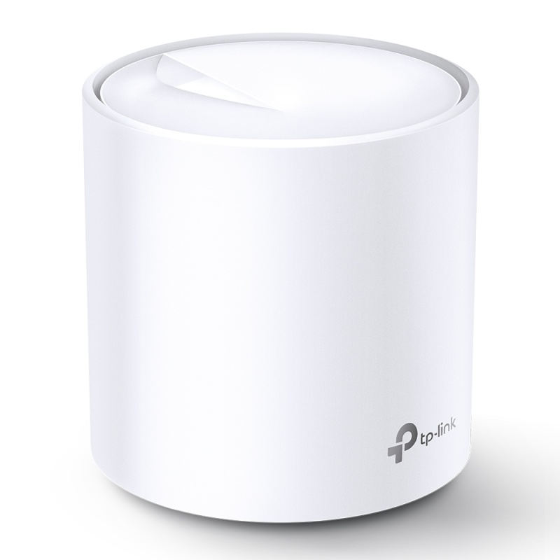 Ax1800 Whole Home Mesh Wifi 6 Unit