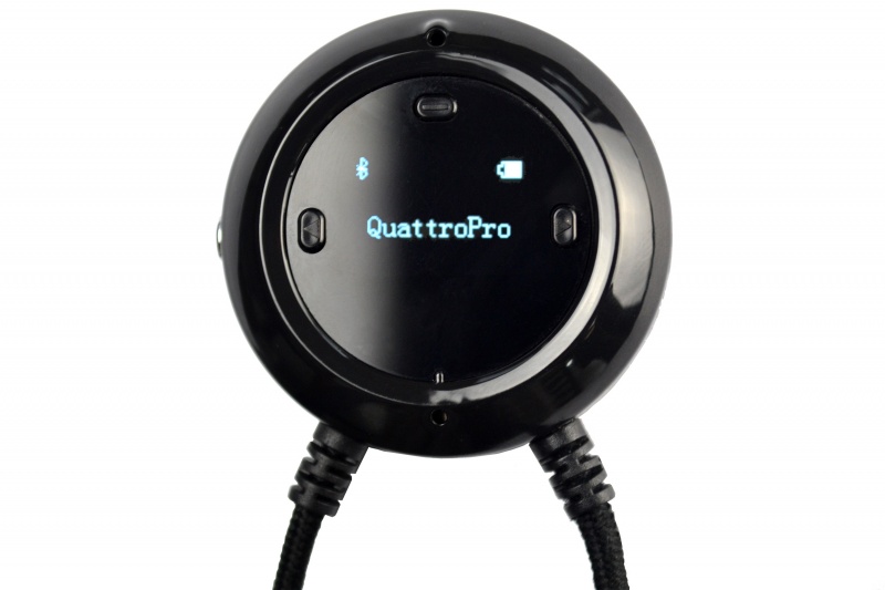 Quattro 4.0 Pro Bluetooth Neckloop