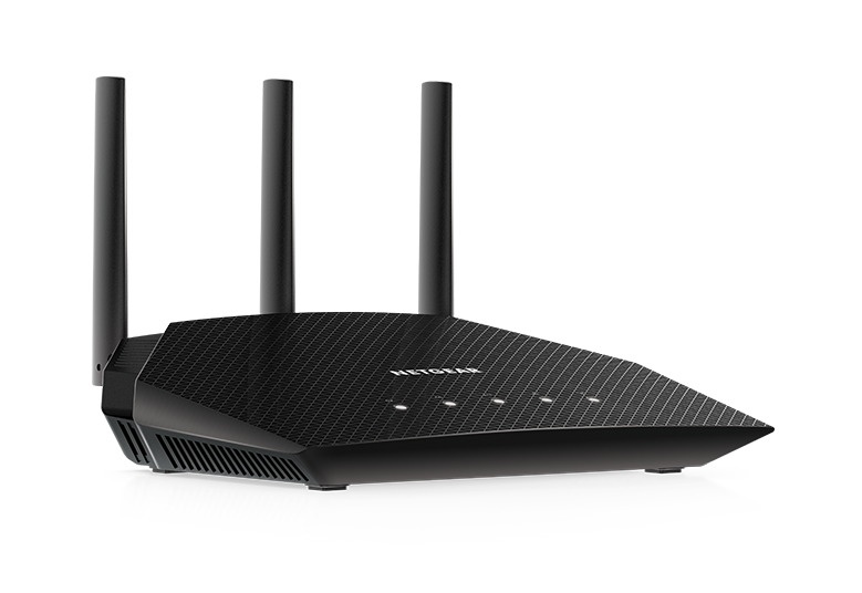 Ax1800 Wifi 6 Router