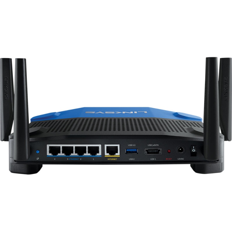 Wifi Router Ac3200