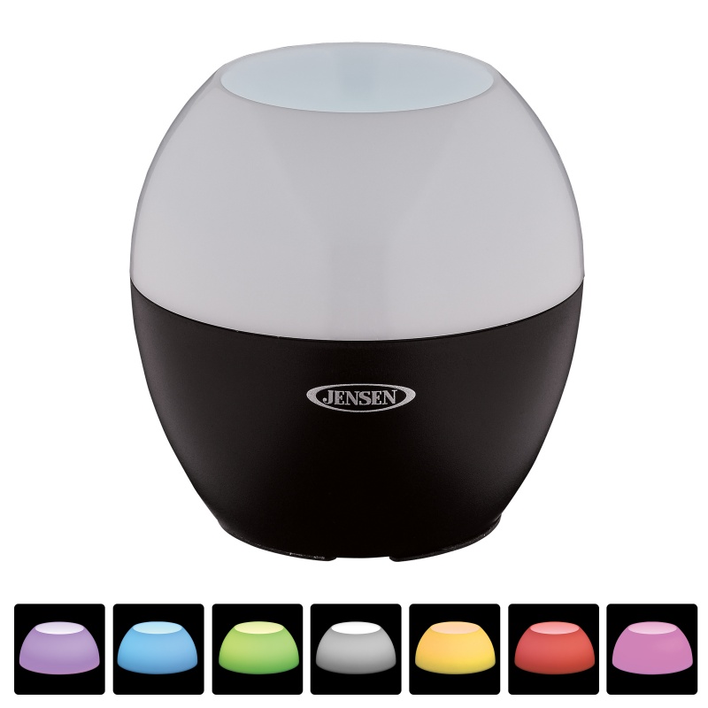 Bluetooth Wireless Rechargeable Speaker
