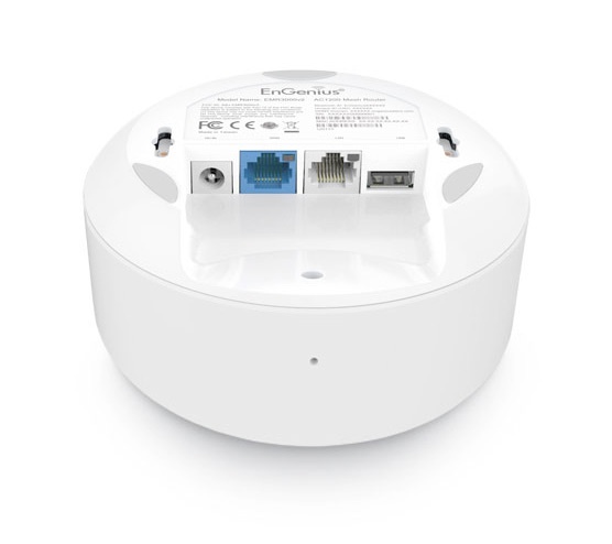 Tri-Band Whole-Home Wi-Fi System