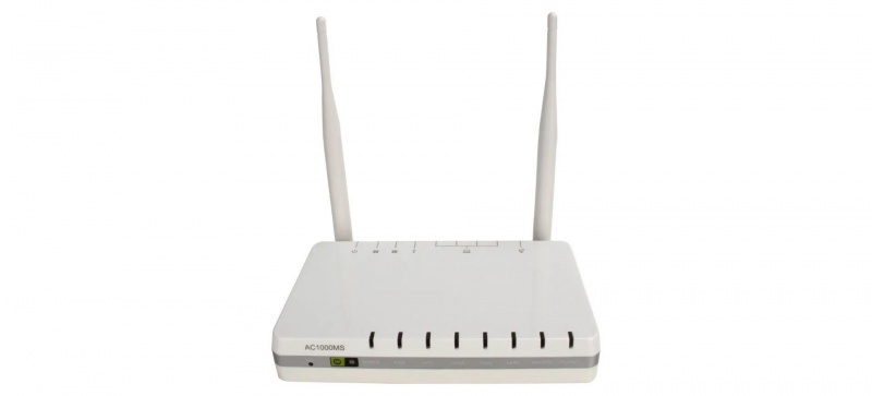 Ac1000ms Wireless Ac Voip Router 2 Fxs