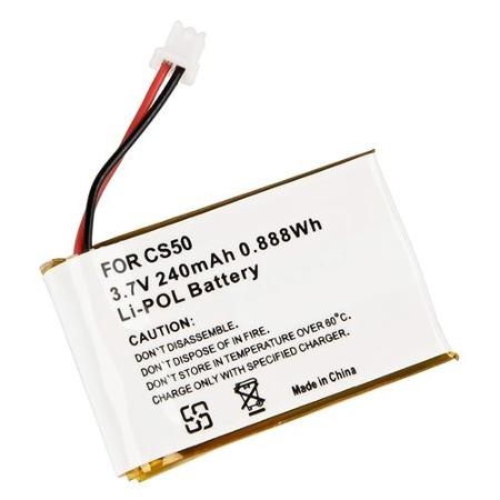 Battery Cs50/55/510/520/351/361/202599