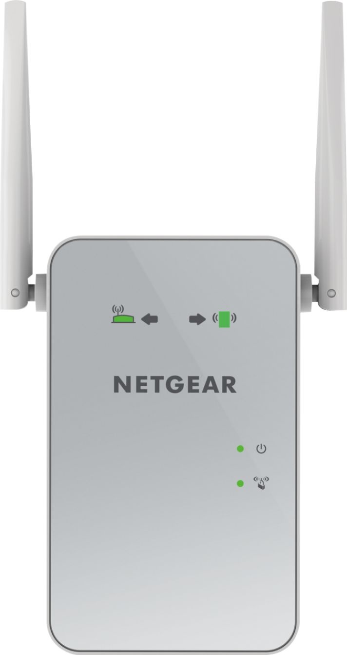 Wifi Ac1200 Range Ext Db Gigabit