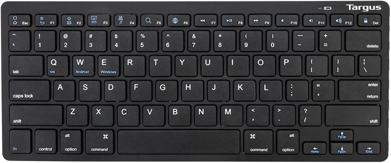 Kb55 Multi-Platform Bluetooth Keyboard