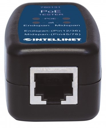 Poe+ Tester