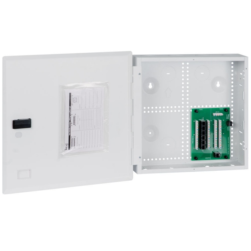 14" Residential Wiring Enclosure