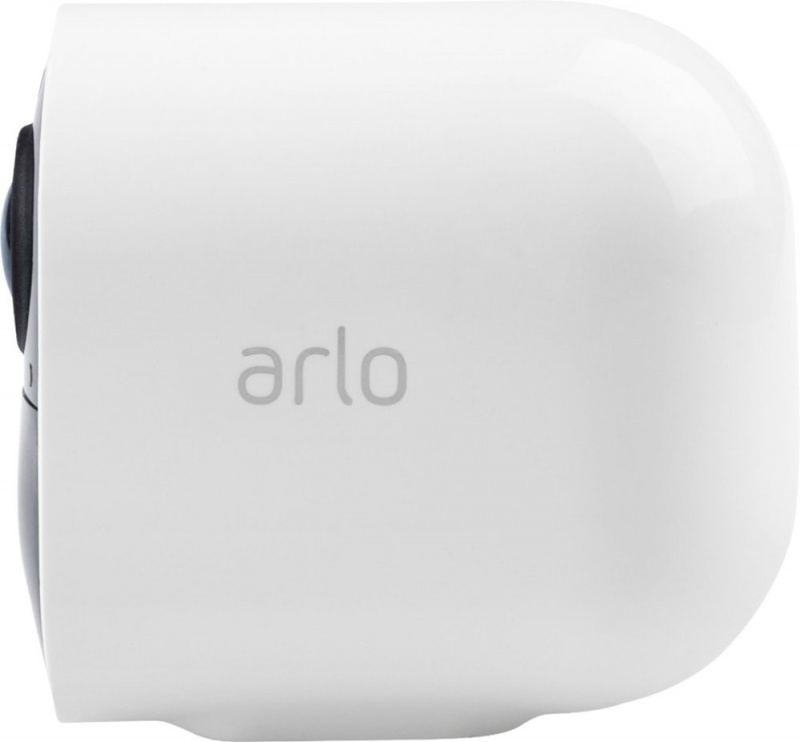 Arlo Pro 4K Uhd Wire-Free 3 Camera Kit