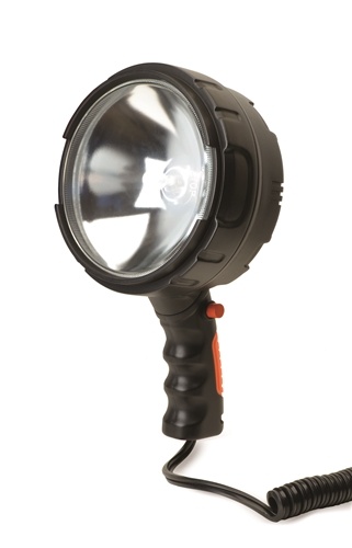 Seeker 1500 Lumen 12V Dc Spotlight
