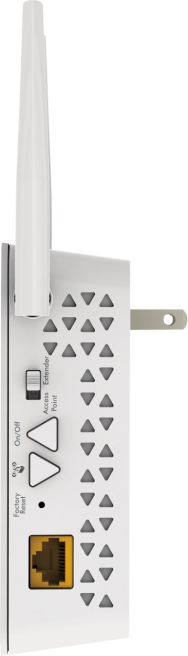 Netgear Wifi Ac1200 Range Extender DB Gigabit