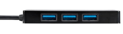 Targus USB 3.0 4-Port Hub
