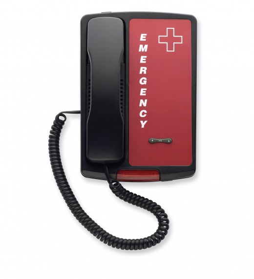 Cetis Aegis 80123 Emergency Phone - Reliable Safety Solution
