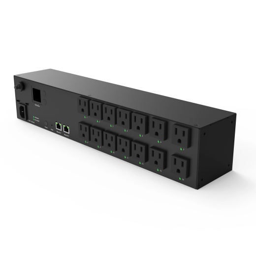 Engenius Cloud Managed Switchable Smart PDU