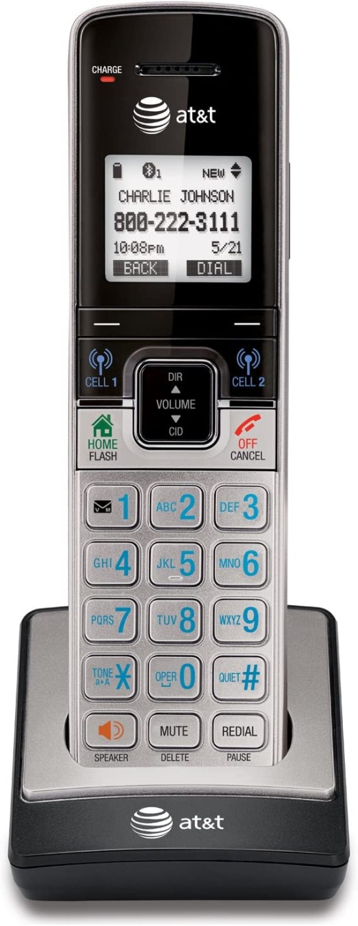 AT&T TL92273 Handset