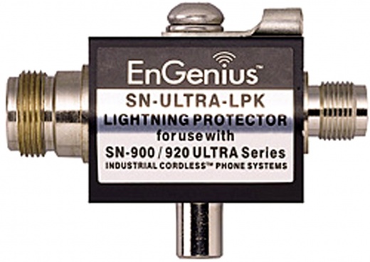 EnGenius Lightning Protection Kit for Eng Voice SN-920 Series